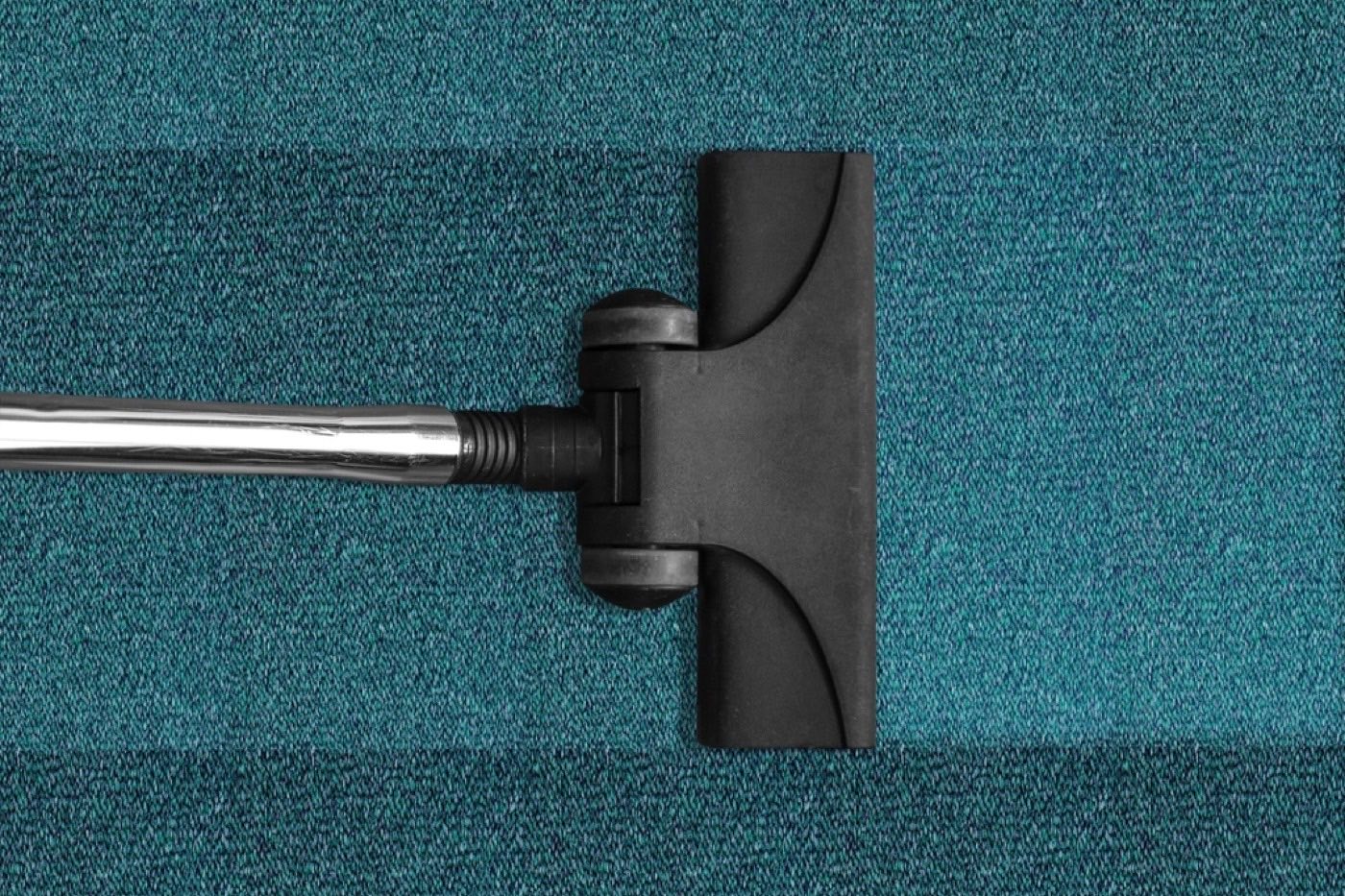 Carpets, hot water extraction